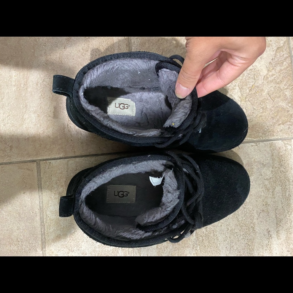 Uggs
